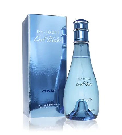 Davidoff Cool Water Toaletná voda 30 ml