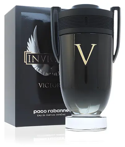 Rabanne Invictus Victory Parfumovaná voda 50 ml