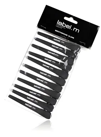 label.m Sectioning Clips Pineta 12 ks