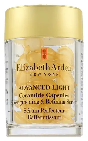 Elizabeth Arden Ceramide Capsules Advanced Light Strengthening & Refining Serum Pleťové sérum 14 ml
