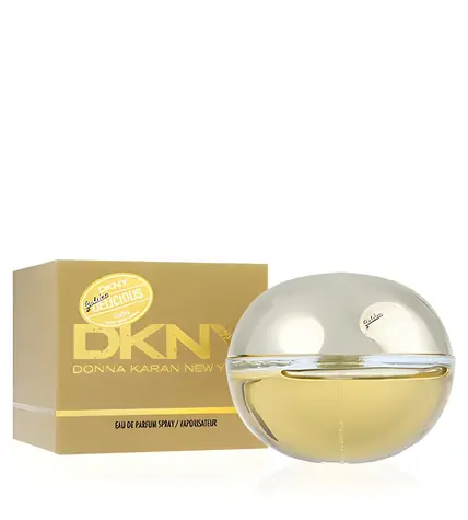 DKNY Golden Delicious Parfumovaná voda 50 ml
