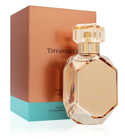 Tiffany & Co. Rose Gold Intense Parfumovaná voda 50 ml