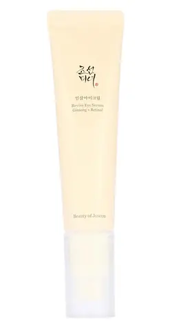 Beauty of Joseon Ginseng + Retinal Revive Eye Serum Očné sérum 30 ml
