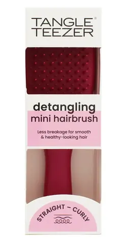 Tangle Teezer The Ultimate Detangler Mini Kefa na vlasy