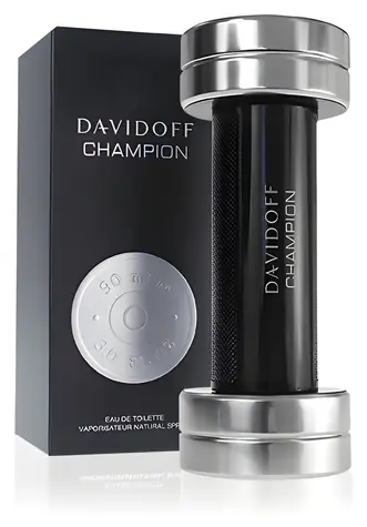Davidoff Champion Toaletná voda 90 ml
