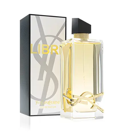 Yves Saint Laurent Libre Parfumovaná voda 30 ml