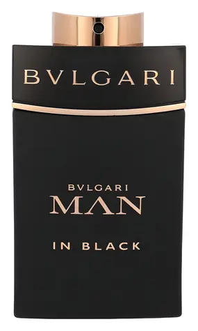 Bvlgari MAN In Black Parfumovaná voda 100 ml