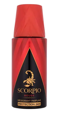 Scorpio Rouge Dezodorant 150 ml