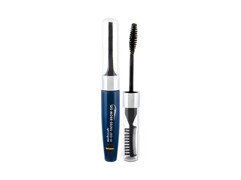 RevitaLash Hi-Def Tinted Brow Gél Maskara na obočie 7,4 ml Dark Brown