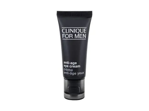 Clinique For Men Anti-Age Eye Cream Očný krém 15 ml