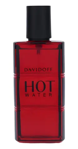 Davidoff Hot Water Toaletná voda 60 ml