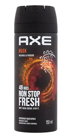 Axe Musk Dezodorant 150 ml
