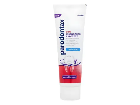 Parodontax Gum Strengthen & Protect Fresh Mint Zubná pasta 75 ml