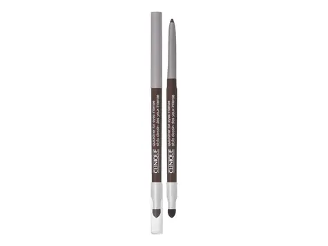 Clinique Quickliner For Eyes Intense Ceruzka na oči 0,25 g 03 Intense Chocolate