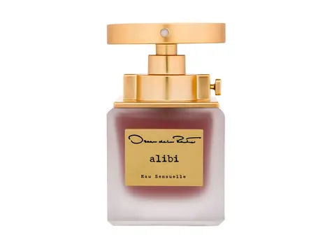 Oscar de la Renta Alibi Eau Sensuelle Parfumovaná voda 30 ml