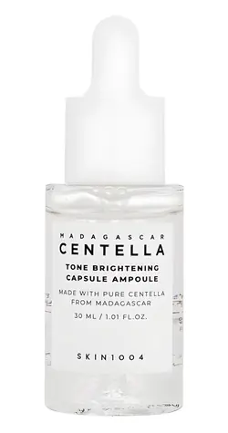 SKIN1004 Tone Brightening Capsule Ampoule Pleťové sérum 30 ml