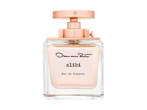 Oscar de la Renta Alibi Toaletná voda 100 ml