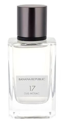 Banana Republic Icon Collection 17 Oud Mosaic Parfumovaná voda 75 ml