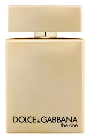 Dolce&Gabbana The One Gold Intense Parfumovaná voda 50 ml