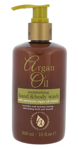 Xpel Argan Oil Tekuté mydlo 300 ml