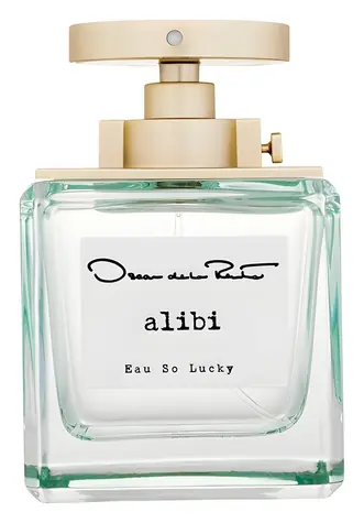 Oscar de la Renta Alibi Eau So Lucky Toaletná voda 100 ml