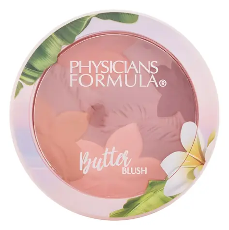Physicians Formula Matte Monoi Butter Blush Tvárenka 4,5 g Mauvy Matter
