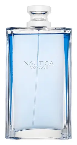 Nautica Voyage Toaletná voda 200 ml