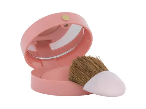 BOURJOIS Paris Little Round Pot Blush Tvárenka 2,5 g 95 Rose De Jaspe