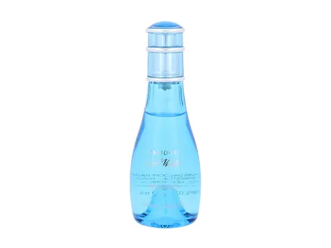 Davidoff Cool Water Toaletná voda 50 ml