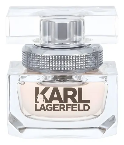 Karl Lagerfeld Karl Lagerfeld For Her Parfumovaná voda 25 ml