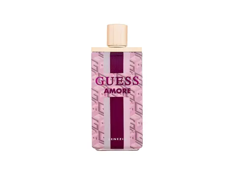 Guess Amore Venezia Toaletná voda 100 ml