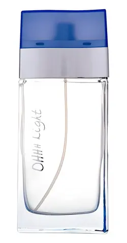 New Brand Parfums Oh Light Parfumovaná voda 100 ml