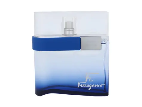 Ferragamo F by Ferragamo Free Time Toaletná voda 100 ml