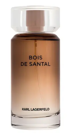 Karl Lagerfeld Les Parfums Matieres Bois de Santal Toaletná voda 100 ml