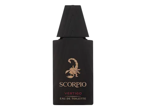 Scorpio Vertigo Toaletná voda 75 ml