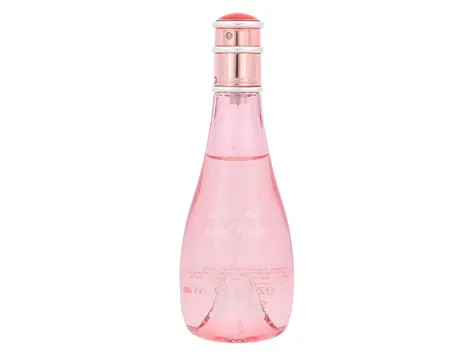 Davidoff Cool Water Sea Rose Toaletná voda 100 ml