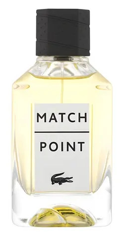 Lacoste Match Point Cologne Toaletná voda 100 ml