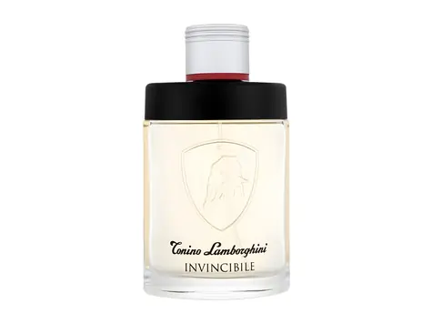 Lamborghini Invincibile Toaletná voda 125 ml
