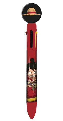 PYRAMÍD Pero One Piece / 6 farieb / Nevymeniteľné náplne