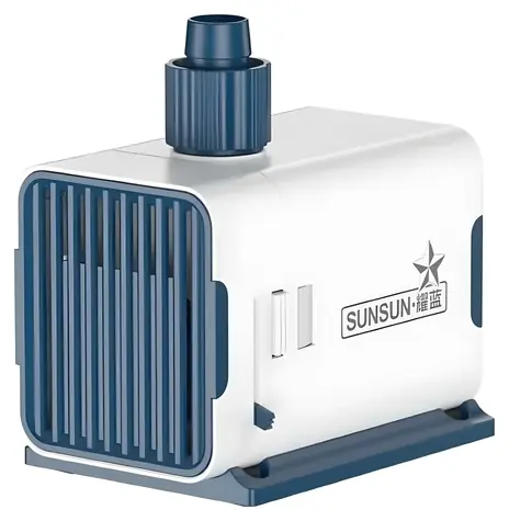 Sunsun YQP-3500 / Ponorné čerpadlo / 85 W / 3500 l/h / výtlak 3,4 m