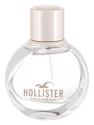 Hollister Wave Parfumovaná voda 30 ml