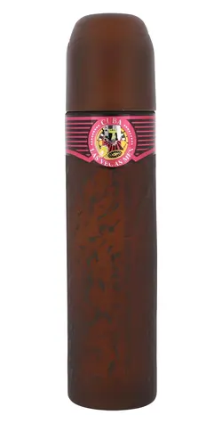 Cuba Las Vegas Toaletná voda 100 ml