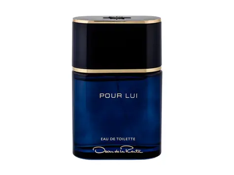 Oscar de la Renta Pour Lui Toaletná voda 90 ml