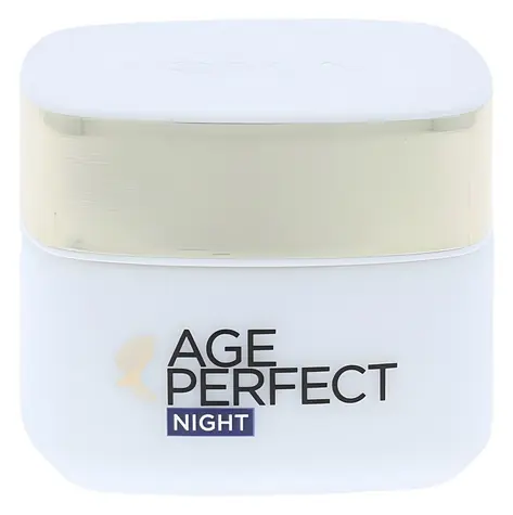 L'Oréal Paris Age Perfect Nočný pleťový krém 50 ml