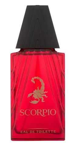 Scorpio Rouge Toaletná voda 75 ml