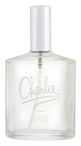 Revlon Charlie White Toaletná voda 100 ml