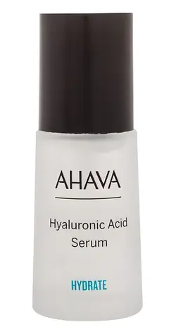 AHAVA Hyaluronic Acid Pleťové sérum 30 ml