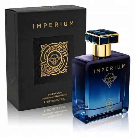 Fragrance WORLD Imperium Parfumovaná voda 100 ml