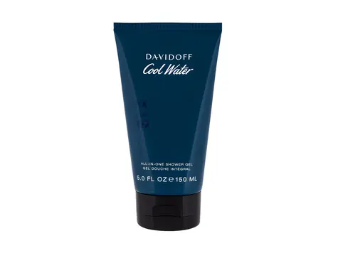 Davidoff Cool Water Sprchový gél 150 ml