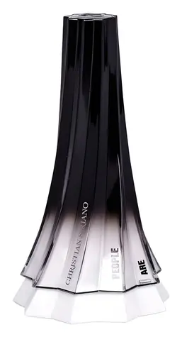 Christian Siriano People Are People Parfumovaná voda 100 ml